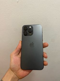 iPhone 14 Pro Max Unlocked