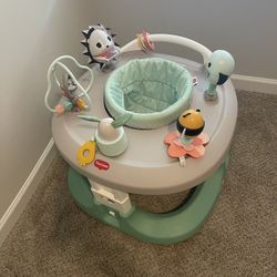 Baby Walker 