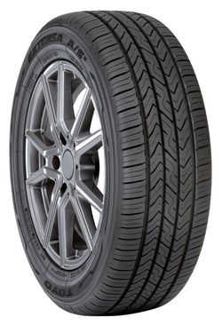 225/45R17 Extenza Toyo 4 New Tires $540 Installed & Balanced 50,000 miles Warranty