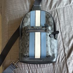 Coach Men Bag(new)