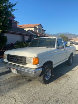 1988 Ford F150