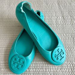 Tory Burch | ballet flat shoes