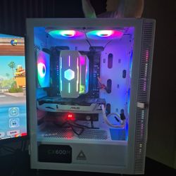 Fast, Reliable Gaming and Workstation PC