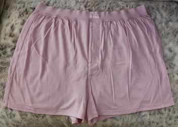 Skims Woman Loose Boxers