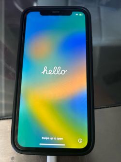 iPhone 11 Pro