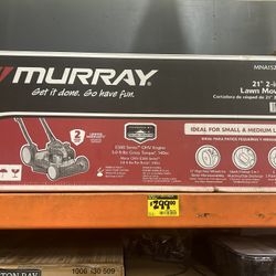 Murray Grass