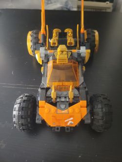 71769 Coles Dragon Cruiser
