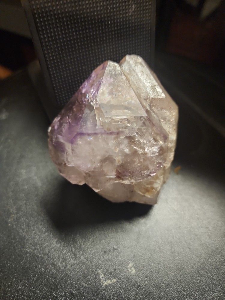 Purple Amethyst Raw