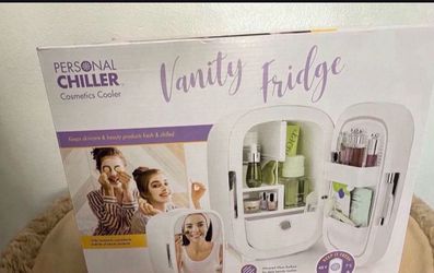 ✨✨Skincare Fridge:+✨💫