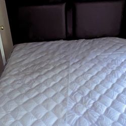 Queen Bed Frame