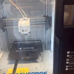 3D Printer