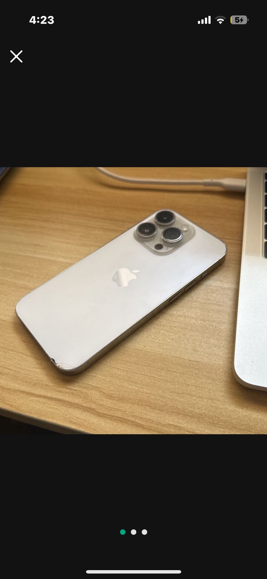 Iphone 14 pro unlocked