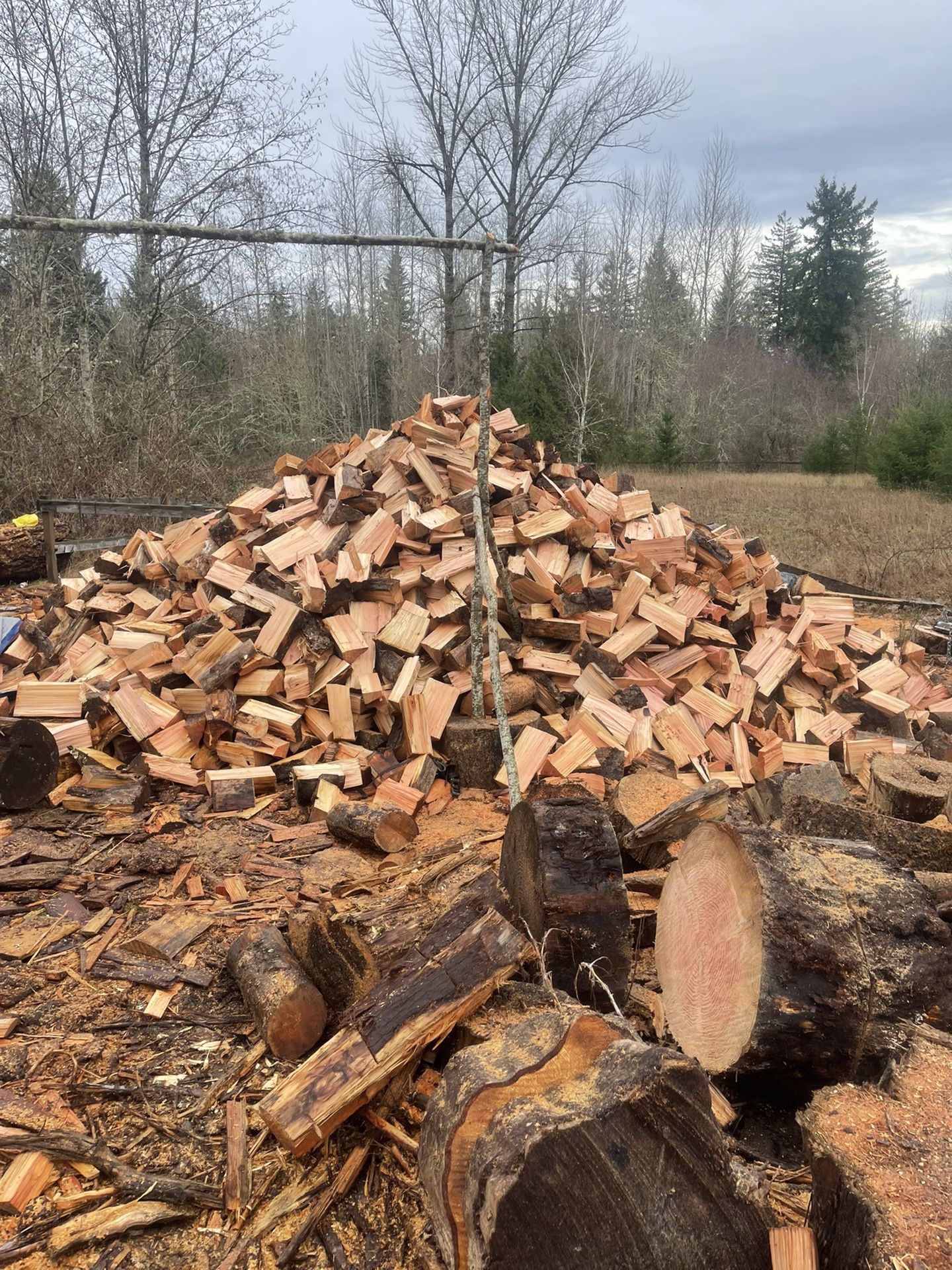 Firewood