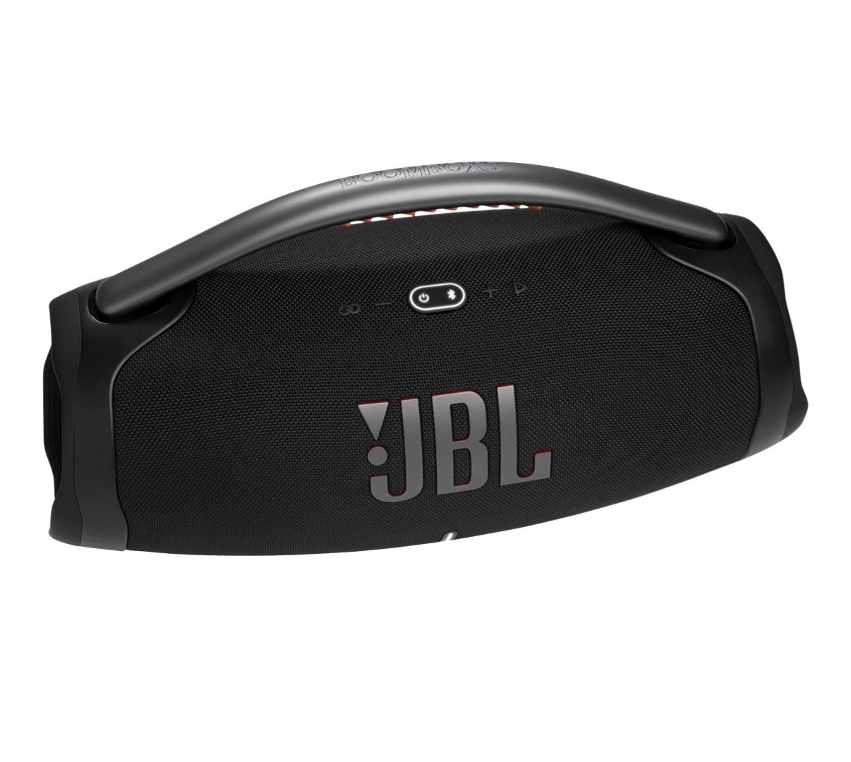 JBL BOOM BOX 3