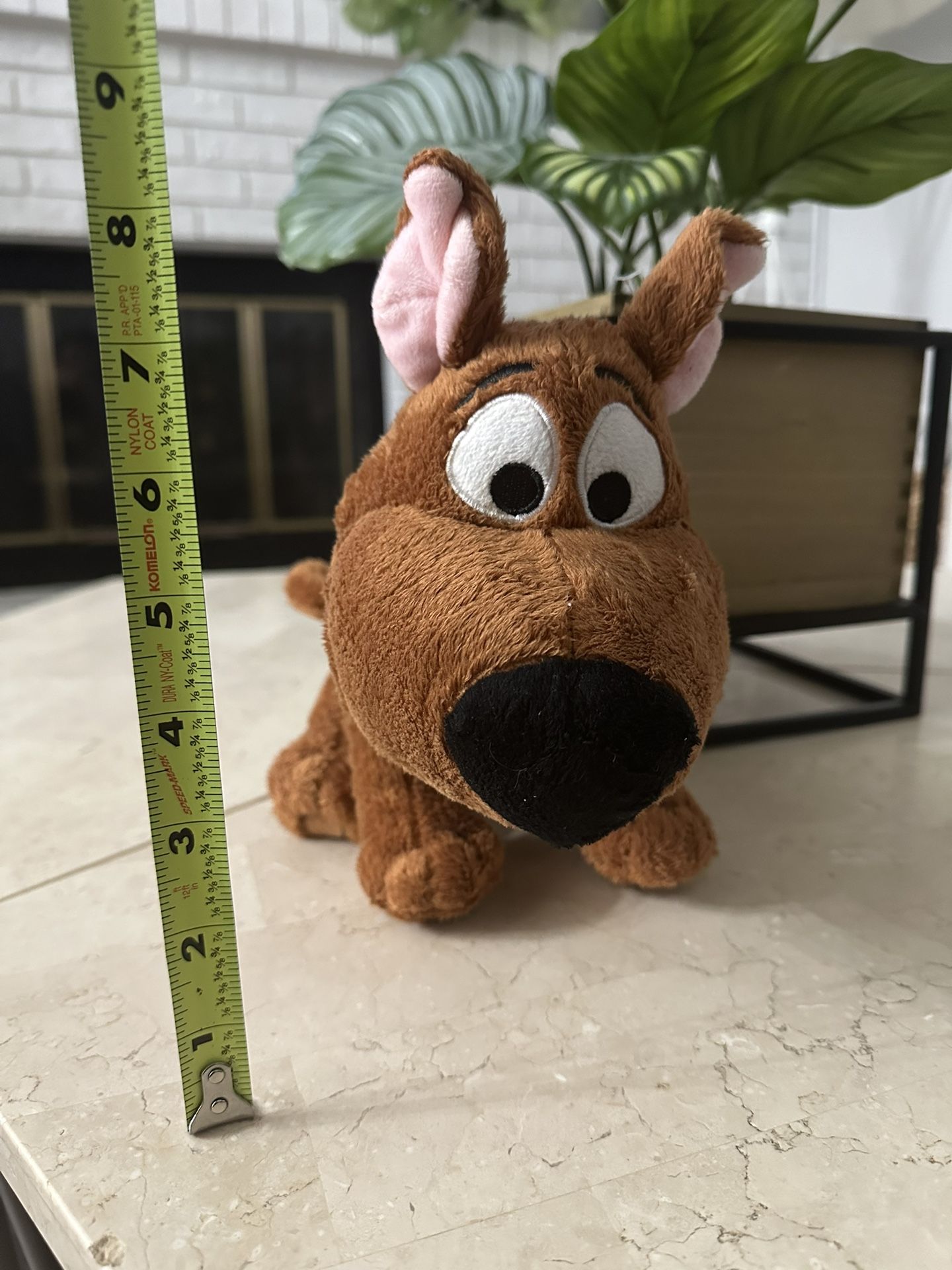 Stuffed Animal