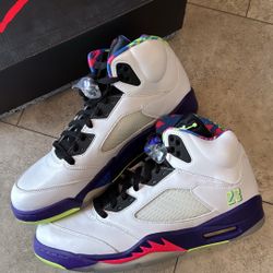Jordan 5 Alternate Bel-Air