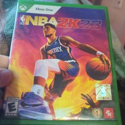 X Box 