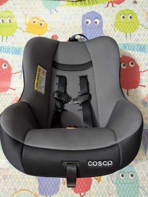 Cosco Car Seat