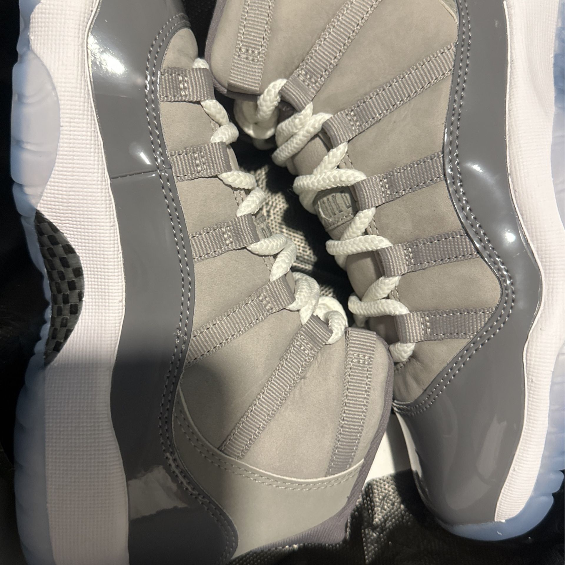 Air Jordan Retro 11 GS