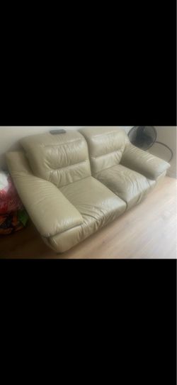 Furniture good condition