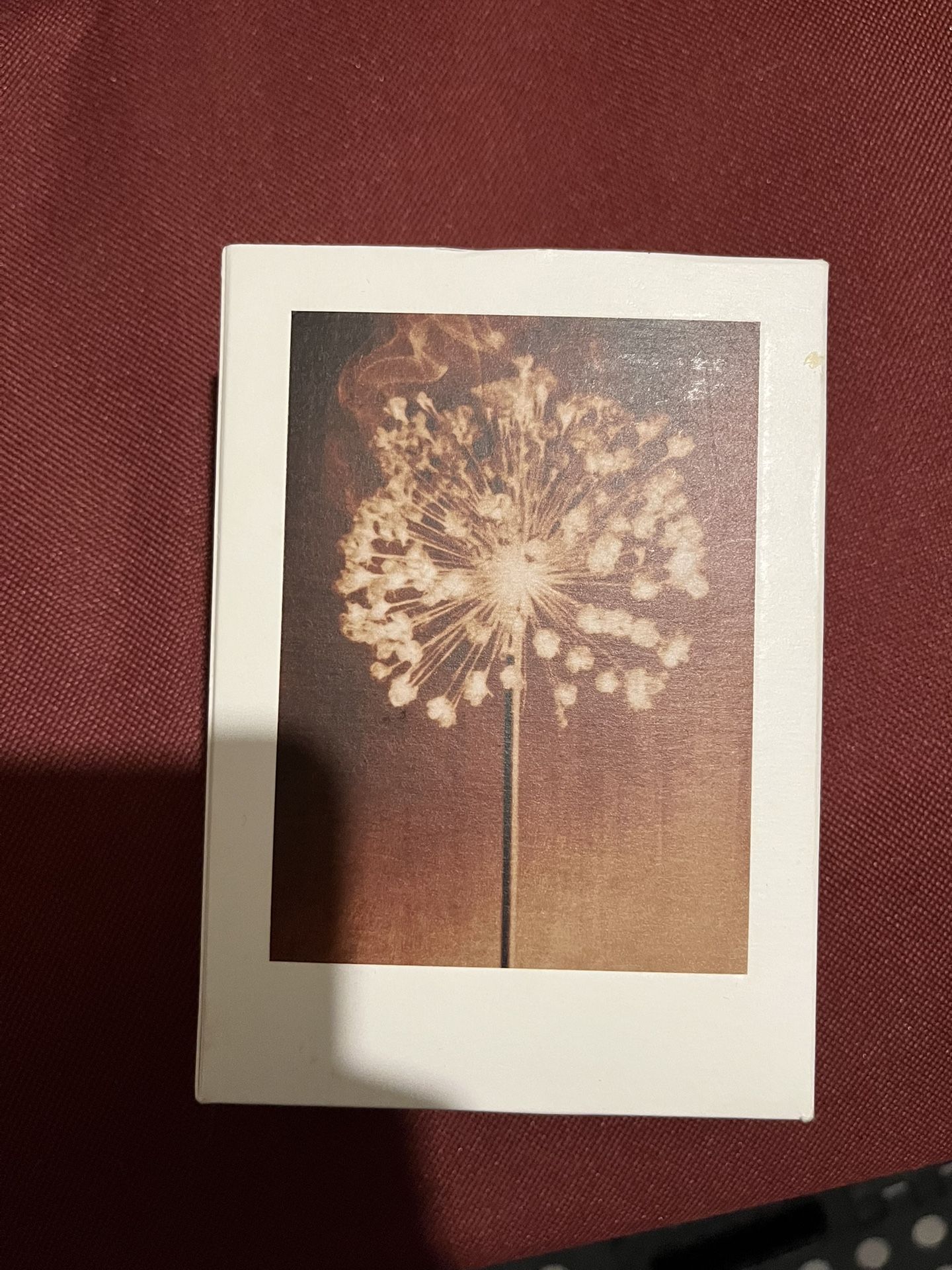 All Saints Incense City Fragrance