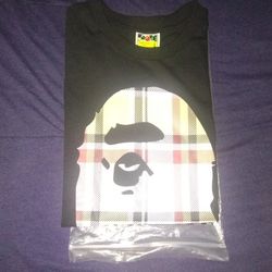 Bape Shirts 