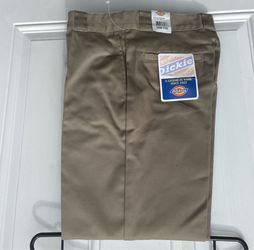 New Dickies size 14 h