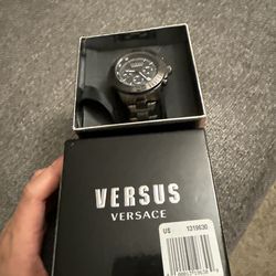 Versace Versus Watch
