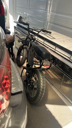 Swft e bike bicycle
