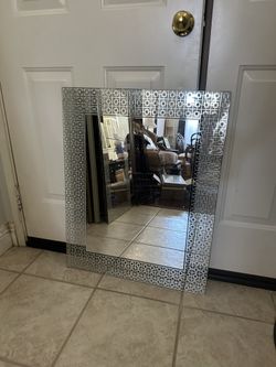 mirror