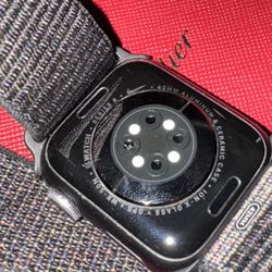 Apple Watch Series 6