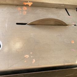 Maquina Pequeña Para Cortar Tile
