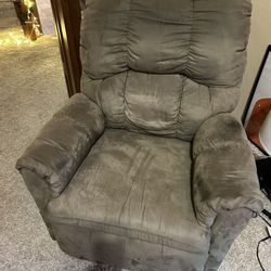 Recliner 