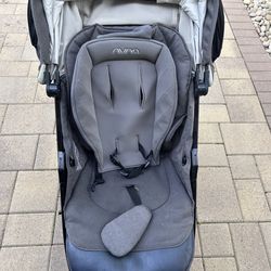 Nuna Tavo Stroller