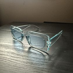 Sunglasses Designer Style (Never Worn)