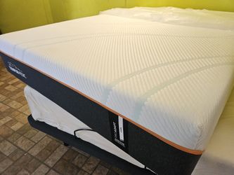 Mattress And Box Spring Queen Size