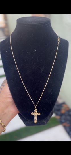 14k gold