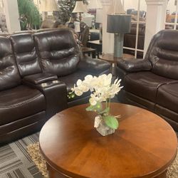 Beautiful Living Room Set 