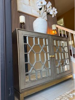 Sideboard Credenza - Gabinete