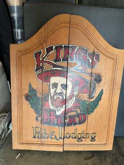 Viper “Shot King” Dart Board