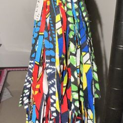 Handmade Cloth Earrings