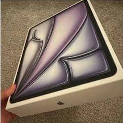 Apple iPad Air 13 Inch M3