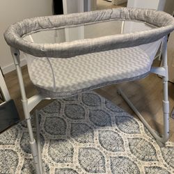 Halo Bassinet 