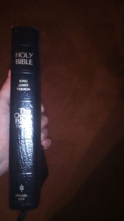 Bible