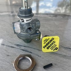 Brand: Bendix 5.0 5.0 out of 5 stars (4) Bendix 284726N - Pp-1 Push-Pull Control Valve - New, Push-Pull Style