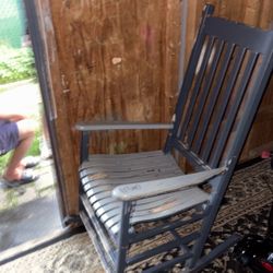 Rocking Chair