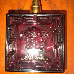Versace Eros Flame