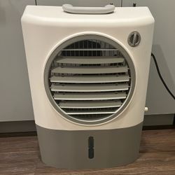 Swamp Cooler