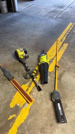 Ryobi Expand It