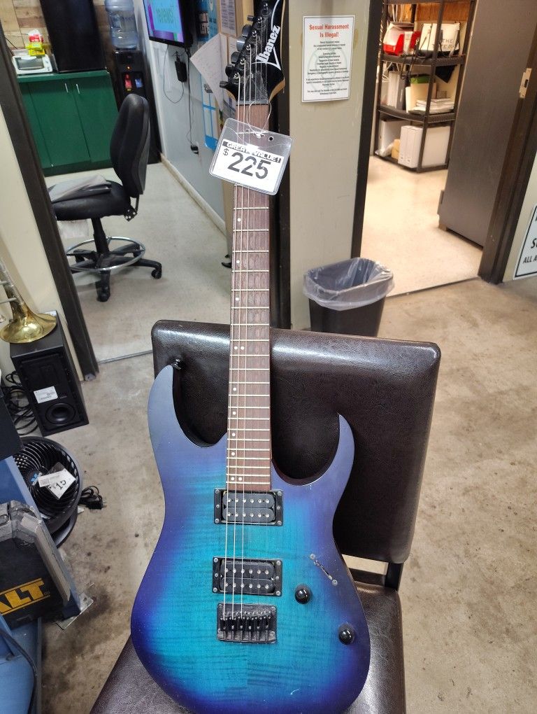 Electric Guitar